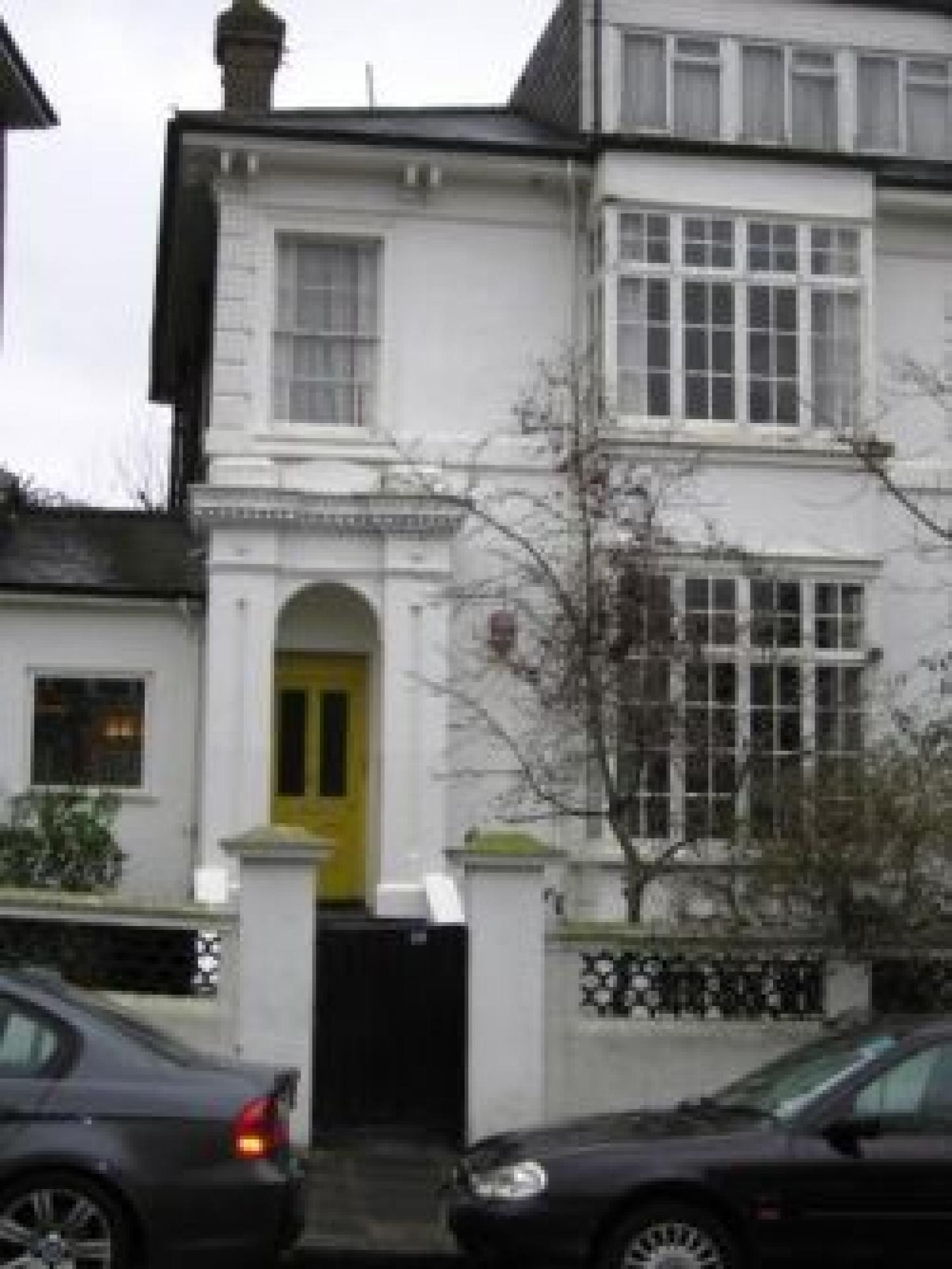 			New Instruction, 1 Bedroom, 1 bath, 1 reception Flat			 Belsize Road, SWISS COTTAGE NW6 NW6
