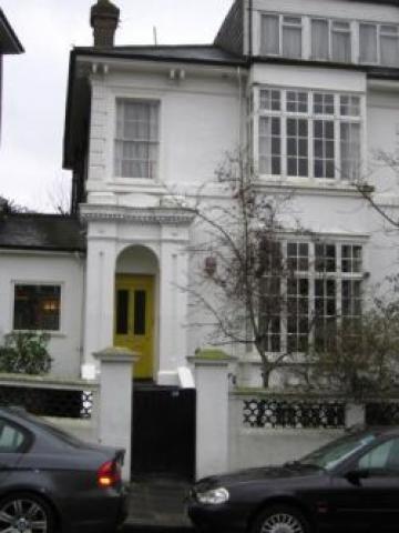 			New Instruction, 1 Bedroom, 1 bath, 1 reception Flat			 Belsize Road, SWISS COTTAGE NW6