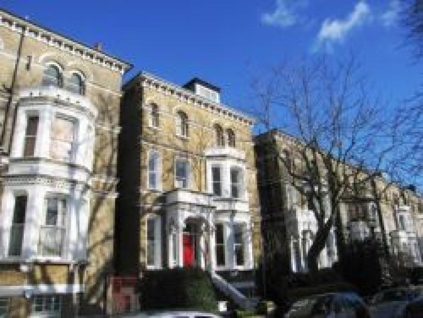 			New Instruction, 3 Bedroom, 1 bath, 1 reception Flat			 Lancaster Grove, BELSIZE PARK NW3