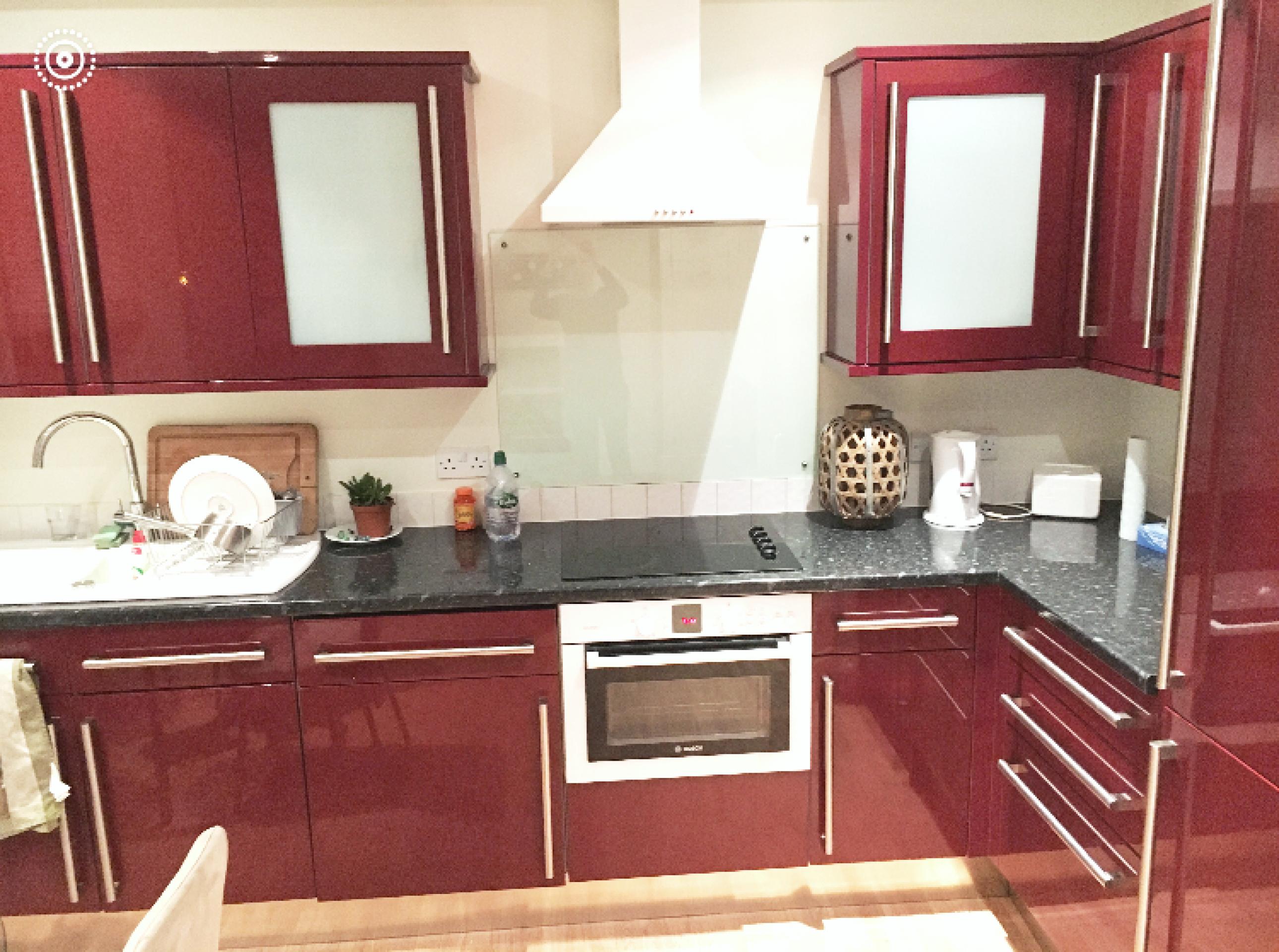 			NEW INSTRUCTION, 1 Bedroom, 1 bath, 1 reception Flat			 Minford Gardens., Brook Green/Shepherds Bush W14