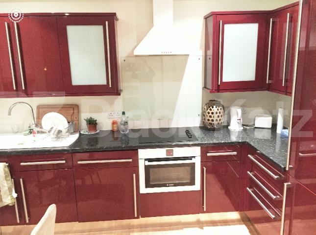 			NEW INSTRUCTION, 1 Bedroom, 1 bath, 1 reception Flat			 Minford Gardens., Brook Green/Shepherds Bush