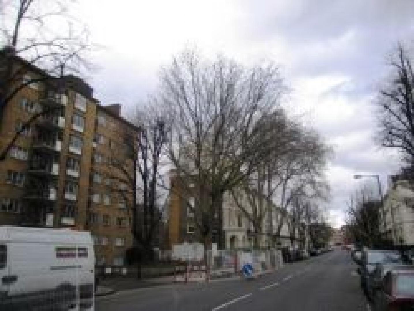 			2 Bedroom, 1 bath, 1 reception Flat			 Clifton Gardens, MAIDA VALE/LITTLE VENICE W9