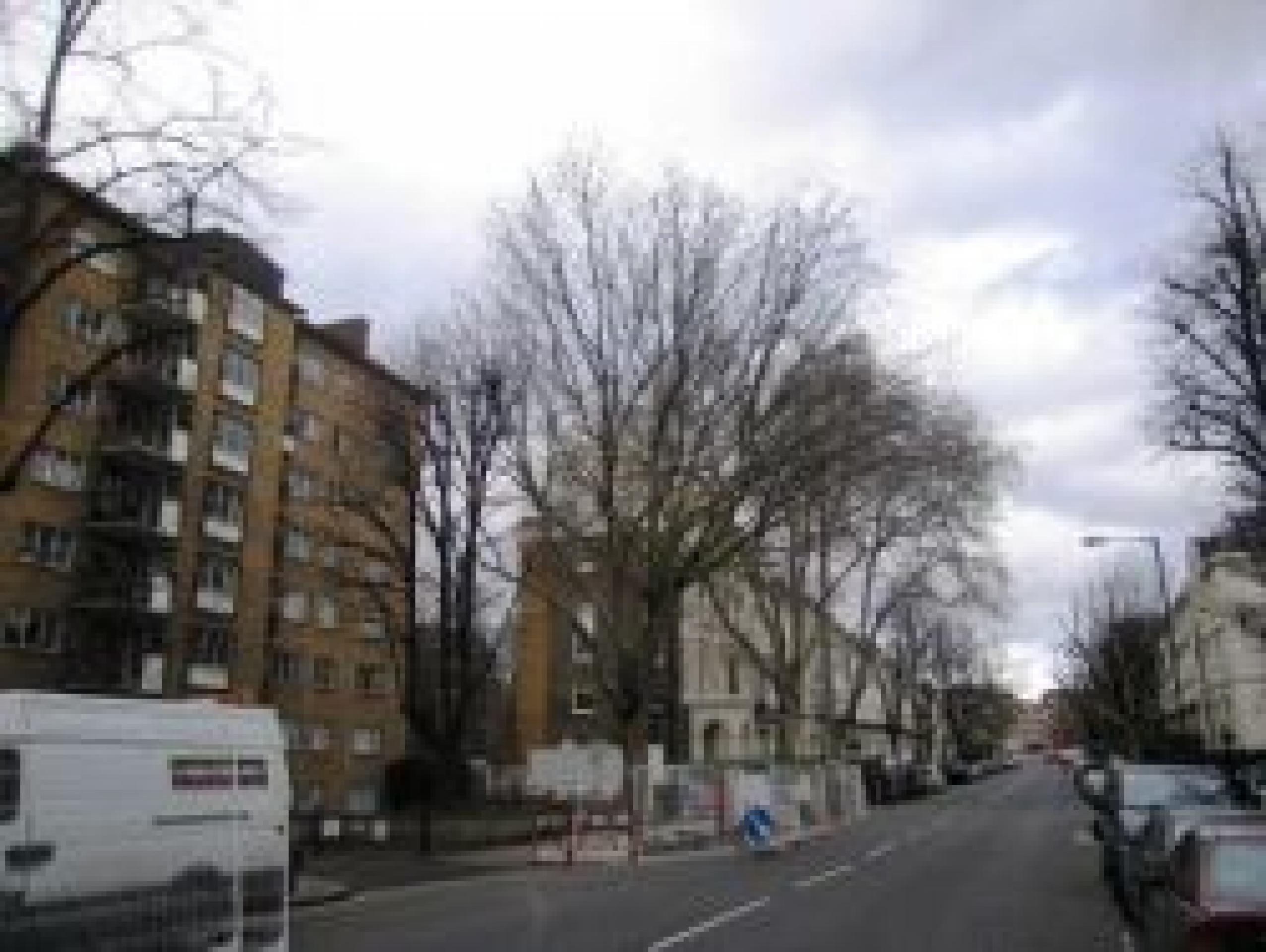 			2 Bedroom, 1 bath, 1 reception Flat			 Clifton Gardens, MAIDA VALE/LITTLE VENICE W9 W9