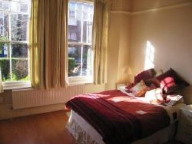 			1 Bedroom, 1 bath, 1 reception Flat			 Fordwych Road, WEST HAMPSTEAD/KILBURN NW6