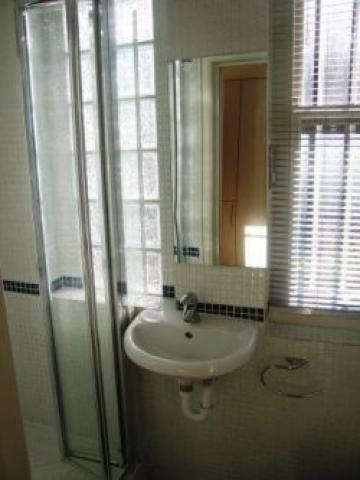 			Studio Apartment, 1 bath, 1 reception Flat			 Castellain Road, MAIDA VALE W9