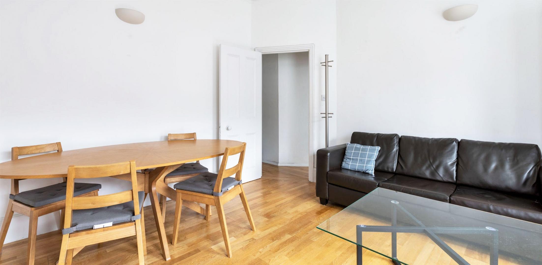 			1 Bedroom, 1 bath, 1 reception Flat			 Kingdon Road , WEST HAMPSTEAD