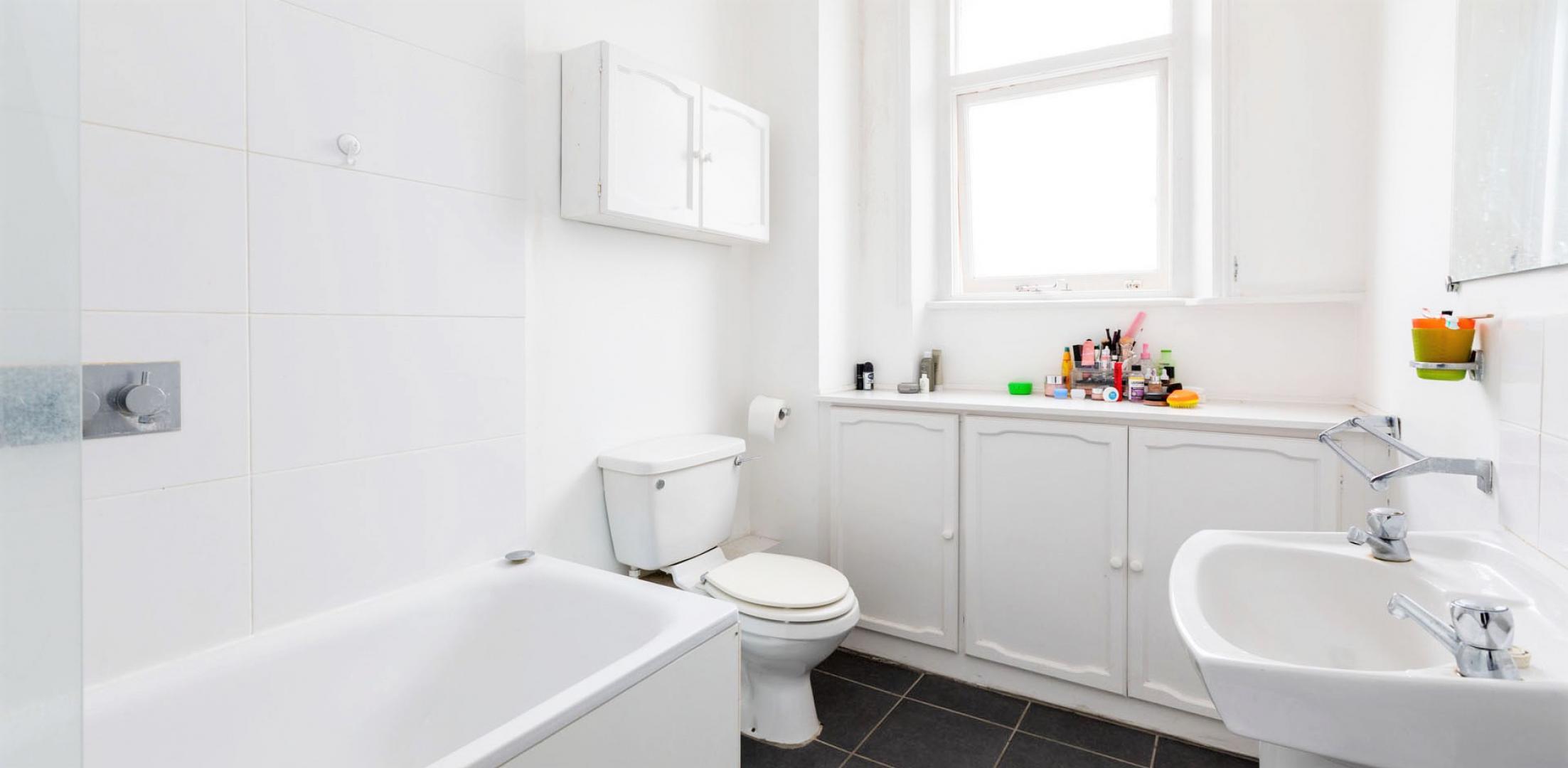 			1 Bedroom, 1 bath, 1 reception Flat			 Kingdon Road , WEST HAMPSTEAD