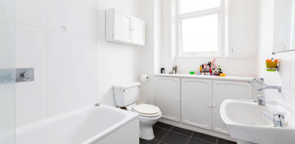 			1 Bedroom, 1 bath, 1 reception Flat			 Kingdon Road , WEST HAMPSTEAD