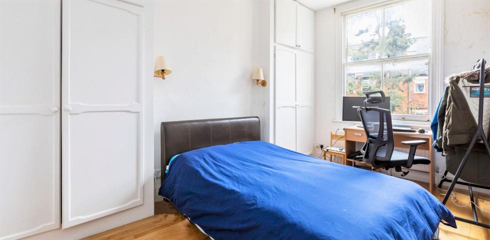 			1 Bedroom, 1 bath, 1 reception Flat			 Kingdon Road , WEST HAMPSTEAD