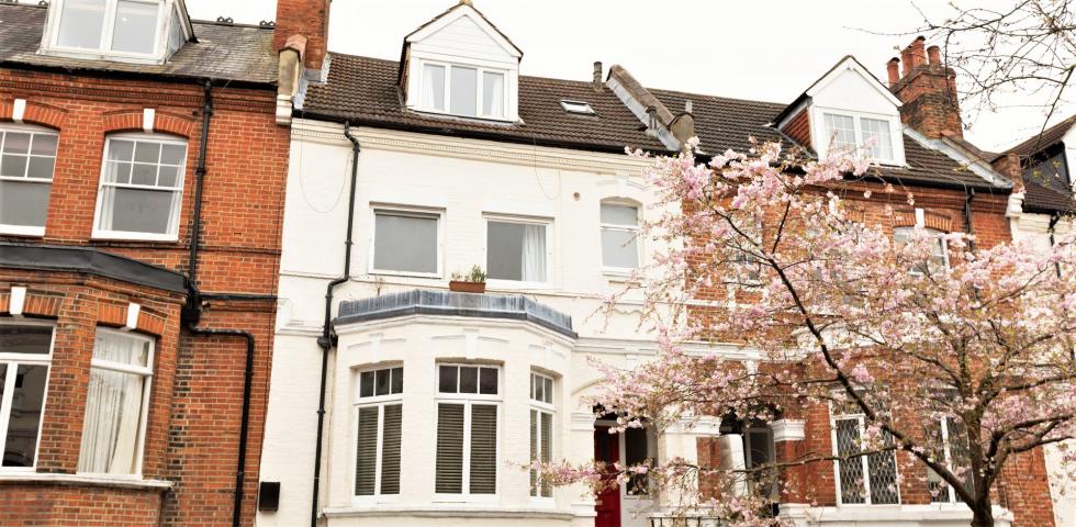 			1 Bedroom, 1 bath, 1 reception Flat			 Kingdon Road , WEST HAMPSTEAD