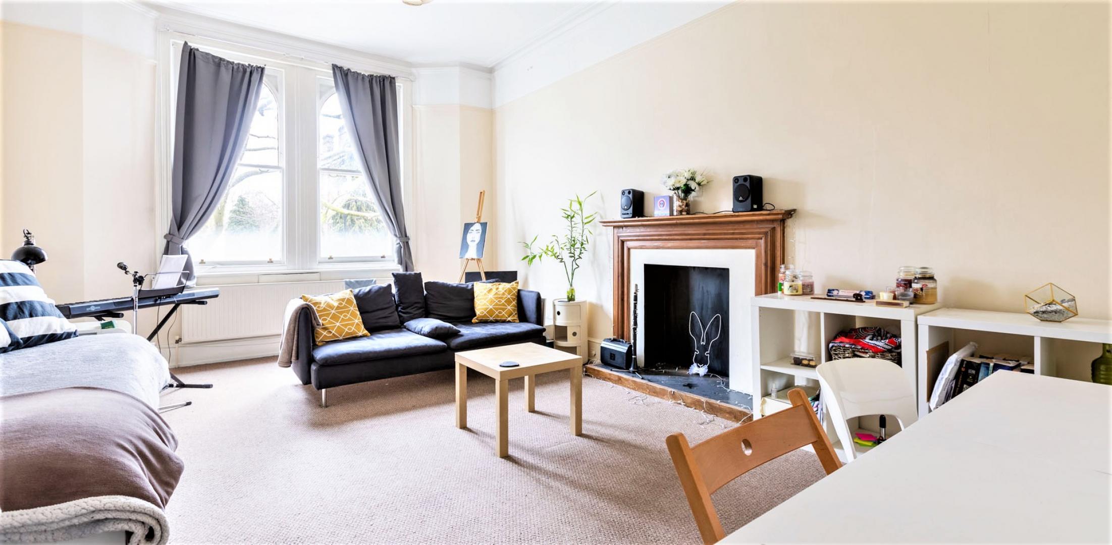 Stunning Apartment West End Lane, West Hampstead