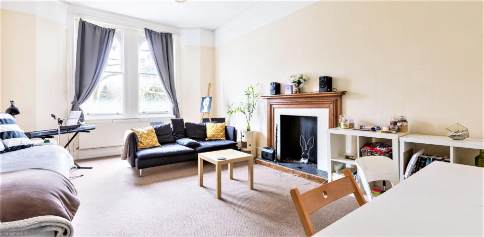 Stunning Apartment West End Lane, West Hampstead