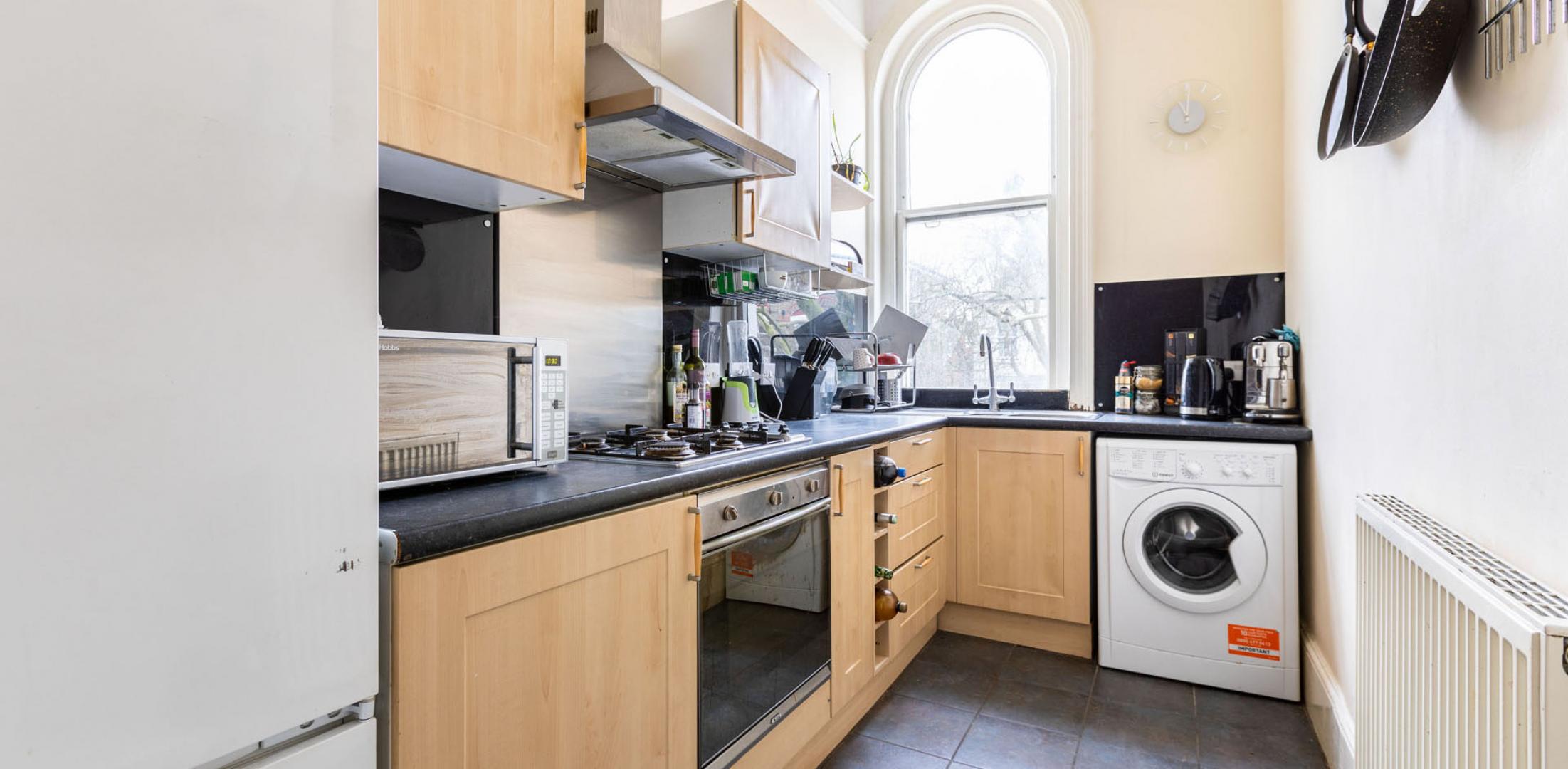 Stunning Apartment West End Lane, West Hampstead