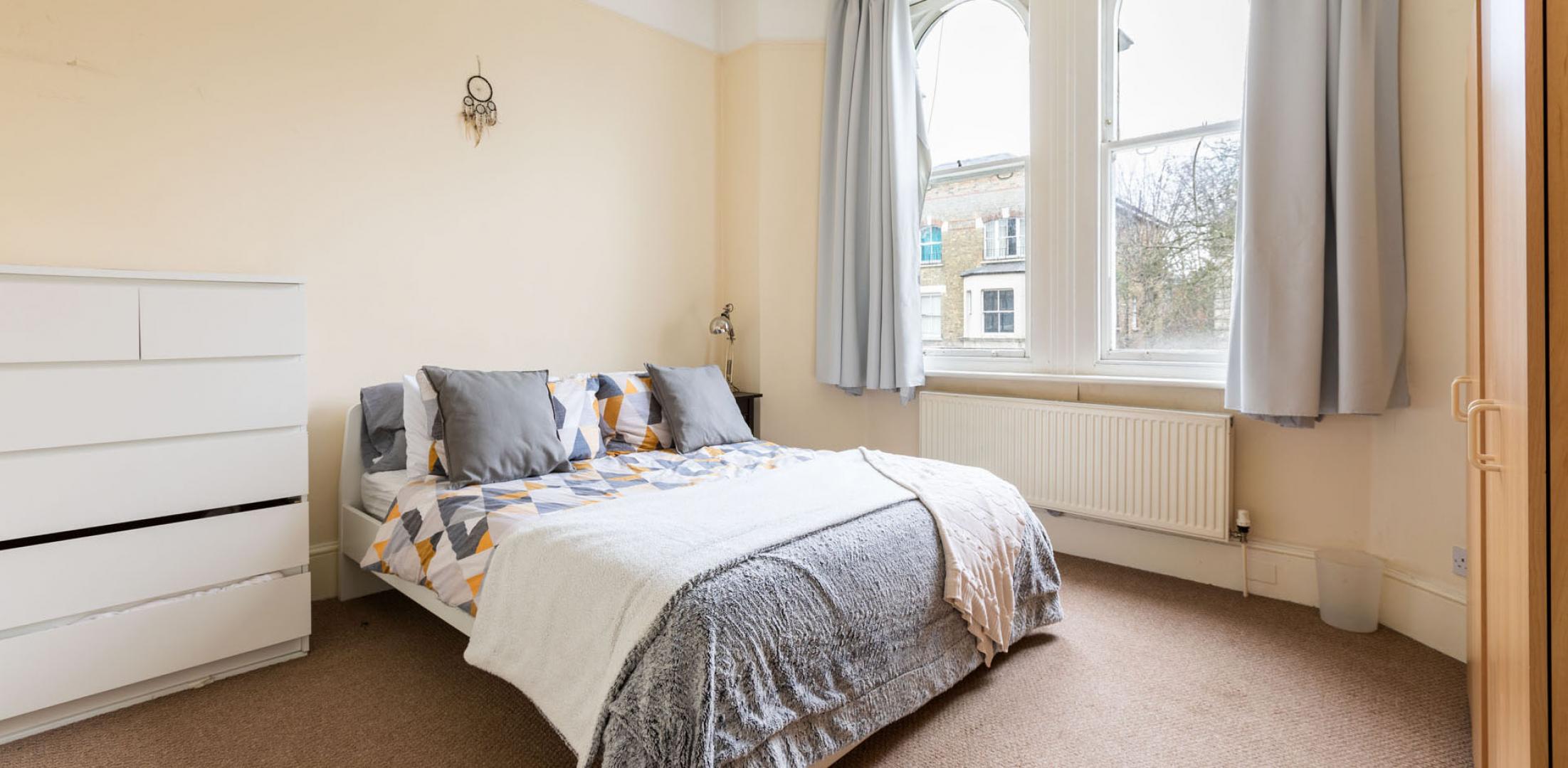 Stunning Apartment West End Lane, West Hampstead