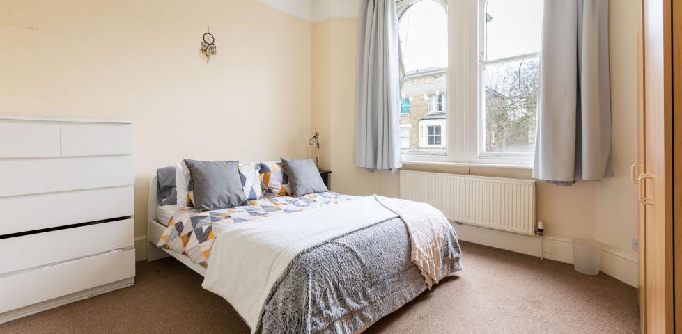 Stunning Apartment West End Lane, West Hampstead