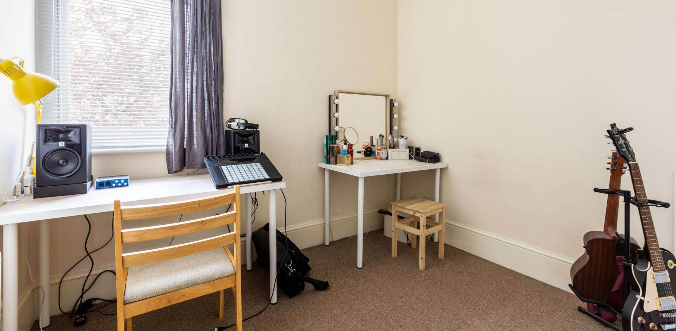 Stunning Apartment West End Lane, West Hampstead