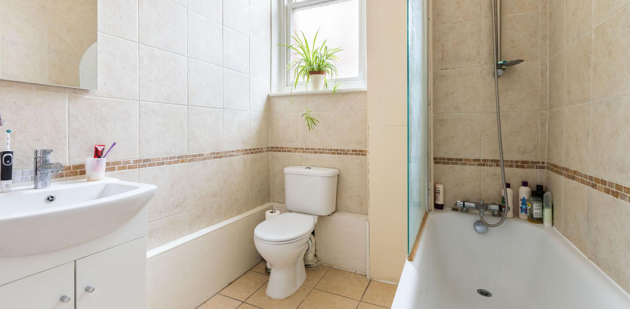 Stunning Apartment West End Lane, West Hampstead