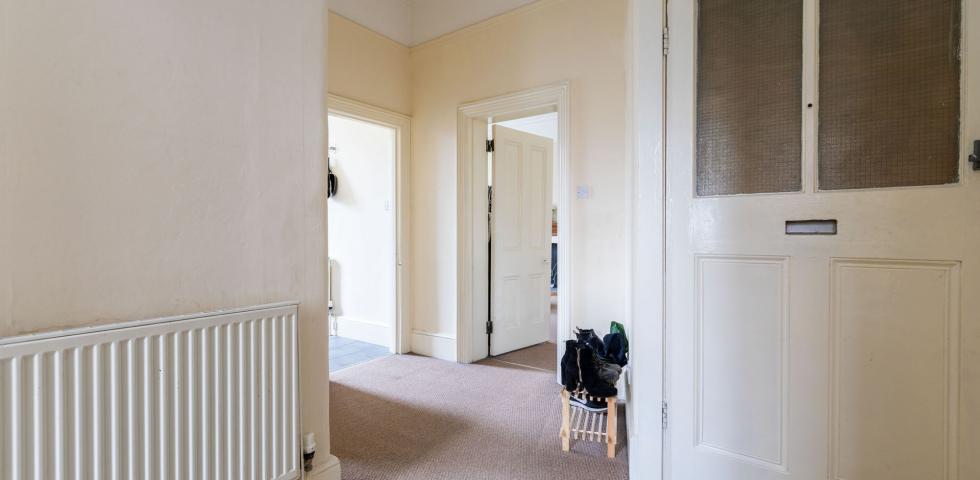 Stunning Apartment West End Lane, West Hampstead