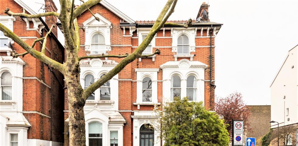 Stunning Apartment West End Lane, West Hampstead