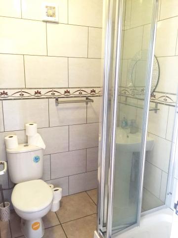 			NEW INSTRUCTION, 1 Bedroom, 1 bath, 1 reception Flat			 Heathfield Park, WILLESDEN GREEN