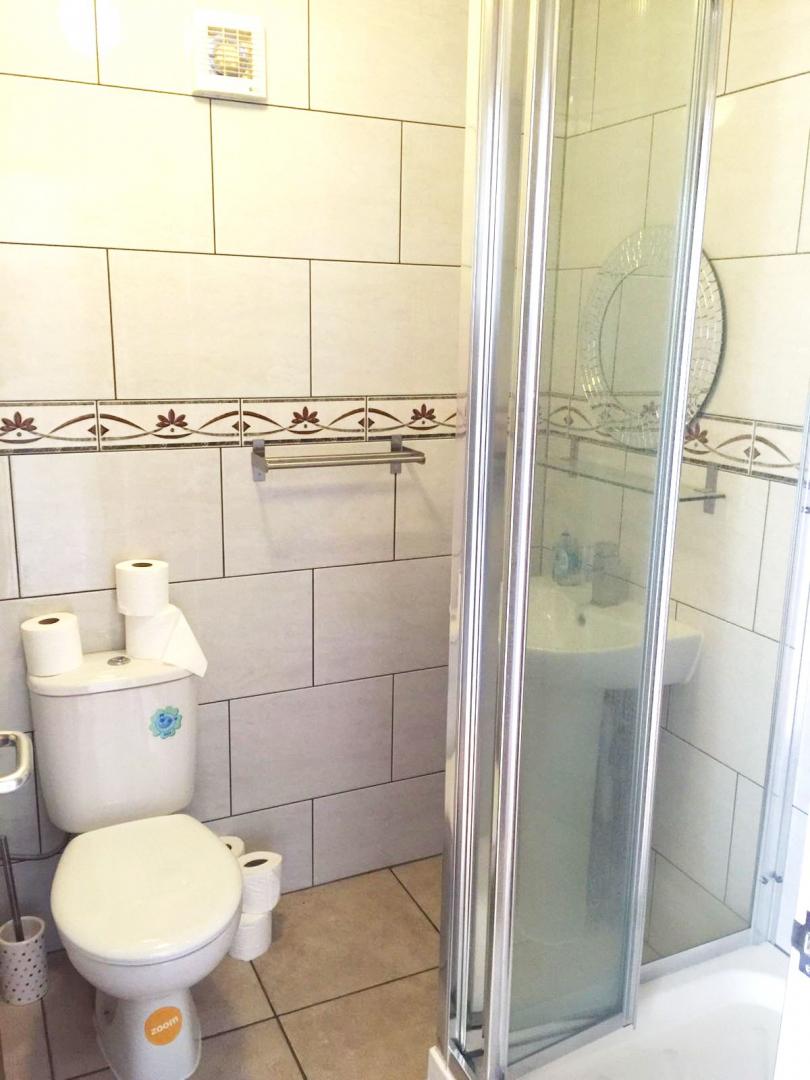 			NEW INSTRUCTION, 1 Bedroom, 1 bath, 1 reception Flat			 Heathfield Park, WILLESDEN GREEN