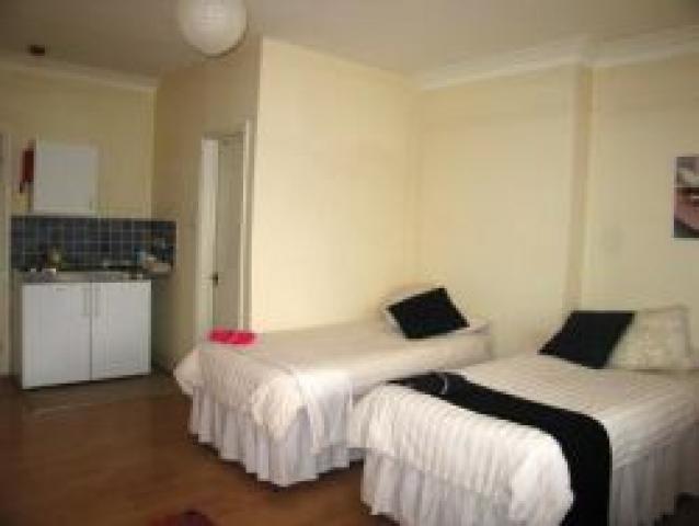 			BILLS ARE ALL INCLUSIVE!!!, Studio Apartment, 1 bath, 1 reception Flat			 Finchley Road, GOLDERS GREEN NW11