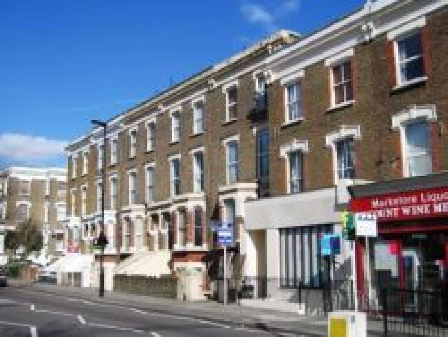 			2 Bedroom, 1 bath, 1 reception Flat			 Fernhead Road, QUEENS PARK W9