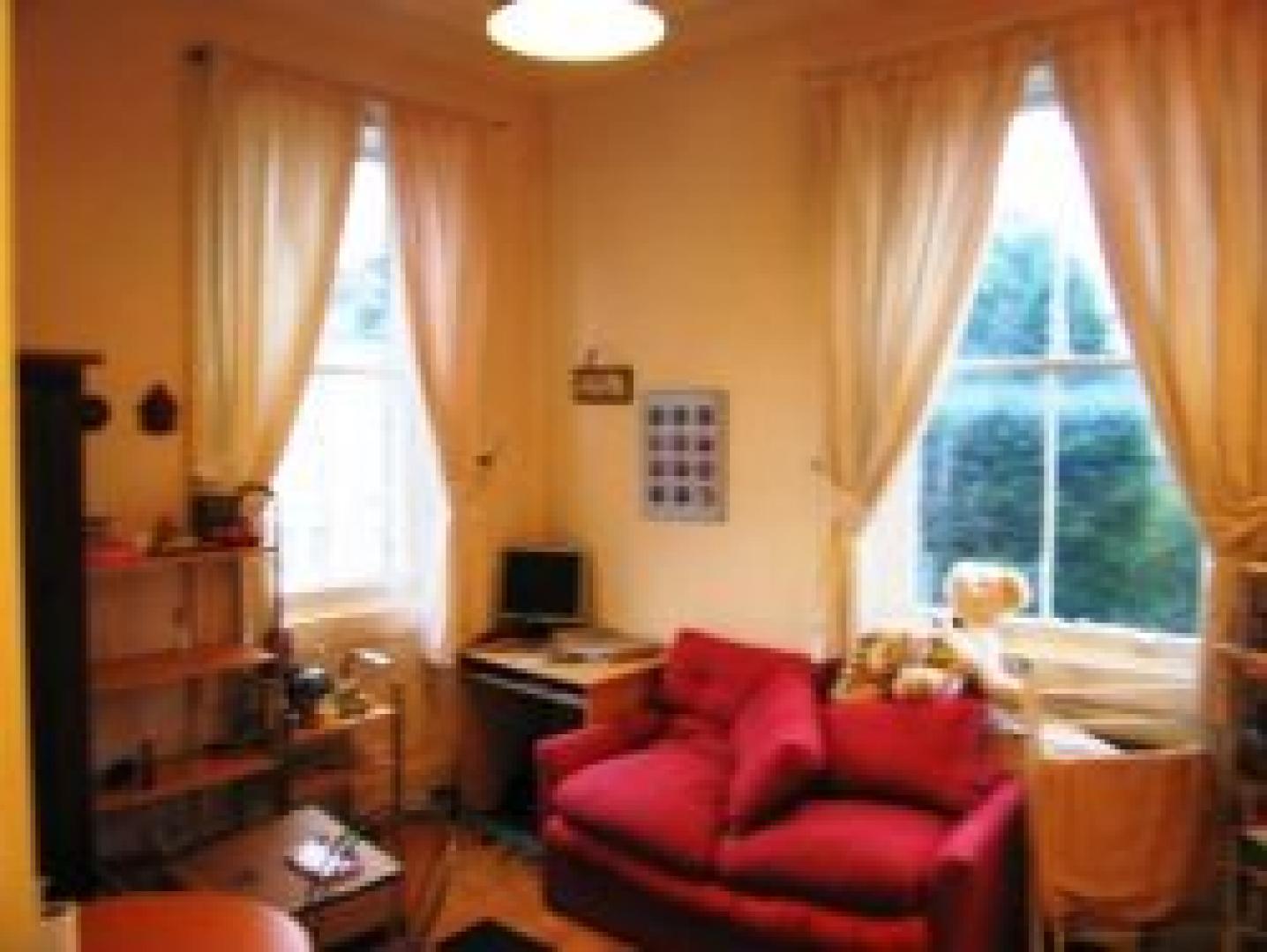 			New Instruction, 1 Bedroom, 1 bath, 1 reception Flat			 College Crescent, SWISS COTTAGE NW3