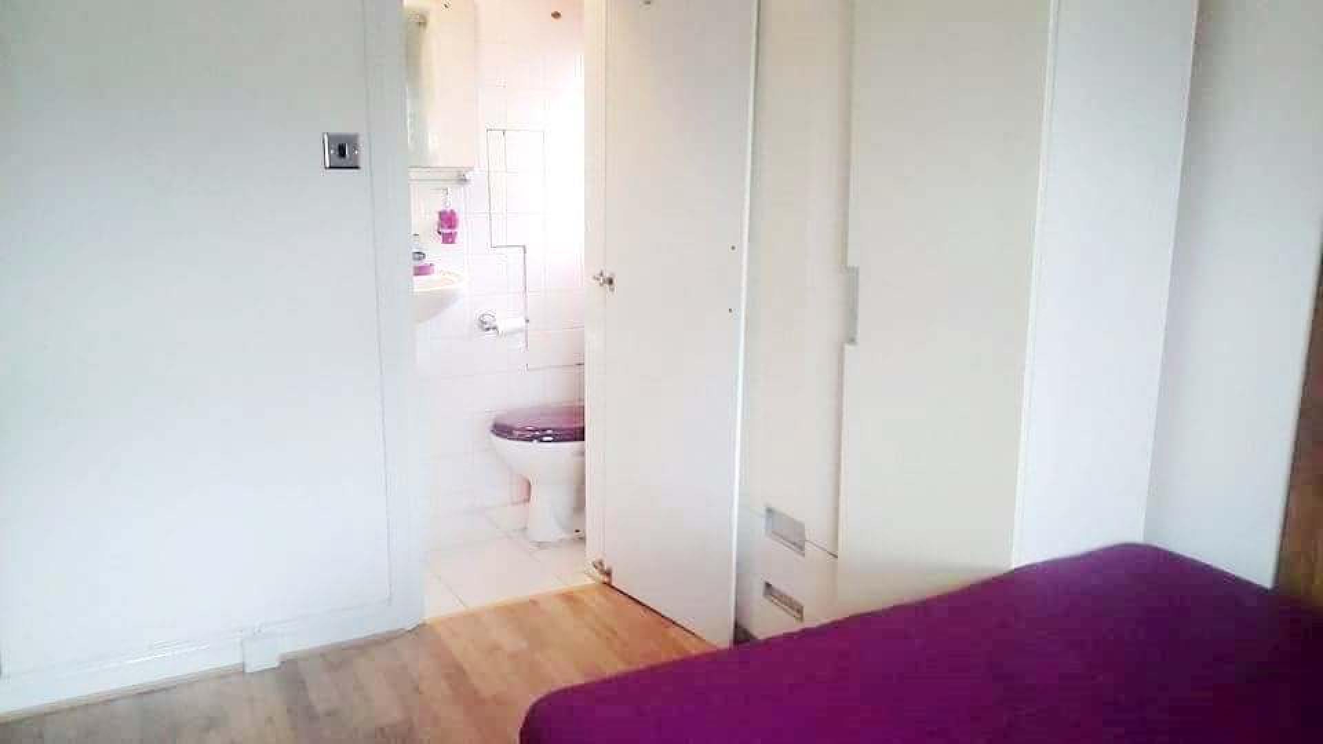 			NEW INSTRUCTION (INCLUDES ALL BILLS), Studio Apartment, 1 bath, 1 reception Flat			 West Hampstead, WEST HAMPSTEAD