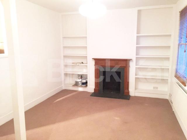 			NEW INSTRUCTION, 1 Bedroom, 1 bath, 1 reception Flat			 Iffley Road, HAMMERSMITH