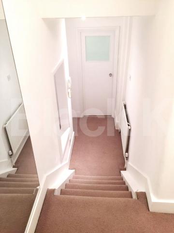 			NEW INSTRUCTION, 1 Bedroom, 1 bath, 1 reception Flat			 Iffley Road, HAMMERSMITH