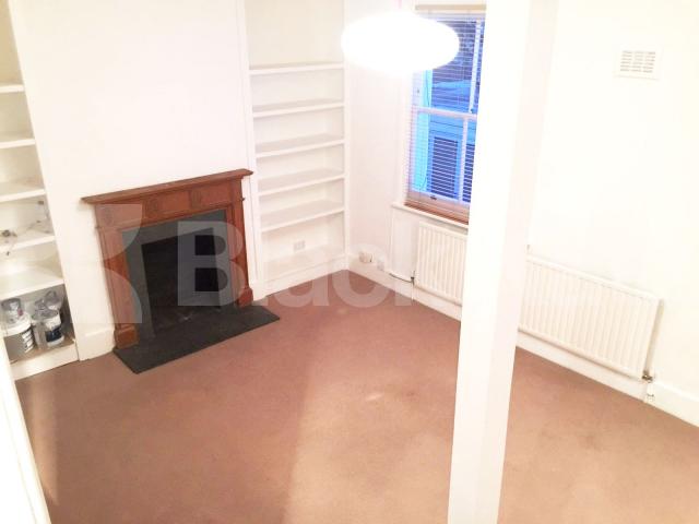 			NEW INSTRUCTION, 1 Bedroom, 1 bath, 1 reception Flat			 Iffley Road, HAMMERSMITH