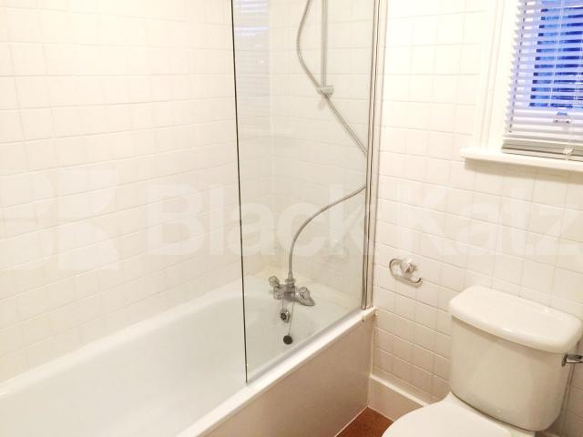 			NEW INSTRUCTION, 1 Bedroom, 1 bath, 1 reception Flat			 Iffley Road, HAMMERSMITH