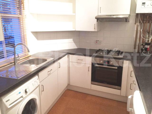 			NEW INSTRUCTION, 1 Bedroom, 1 bath, 1 reception Flat			 Iffley Road, HAMMERSMITH