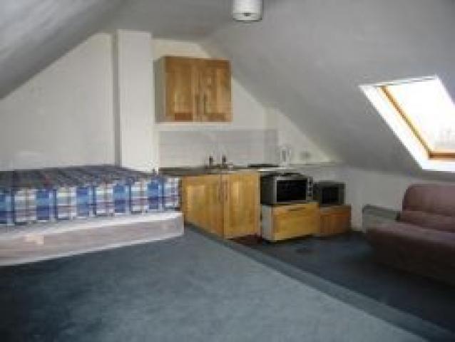 			Studio Apartment, 1 bath, 1 reception Studio			 Broadhurst Gardens, WEST HAMPSTEAD