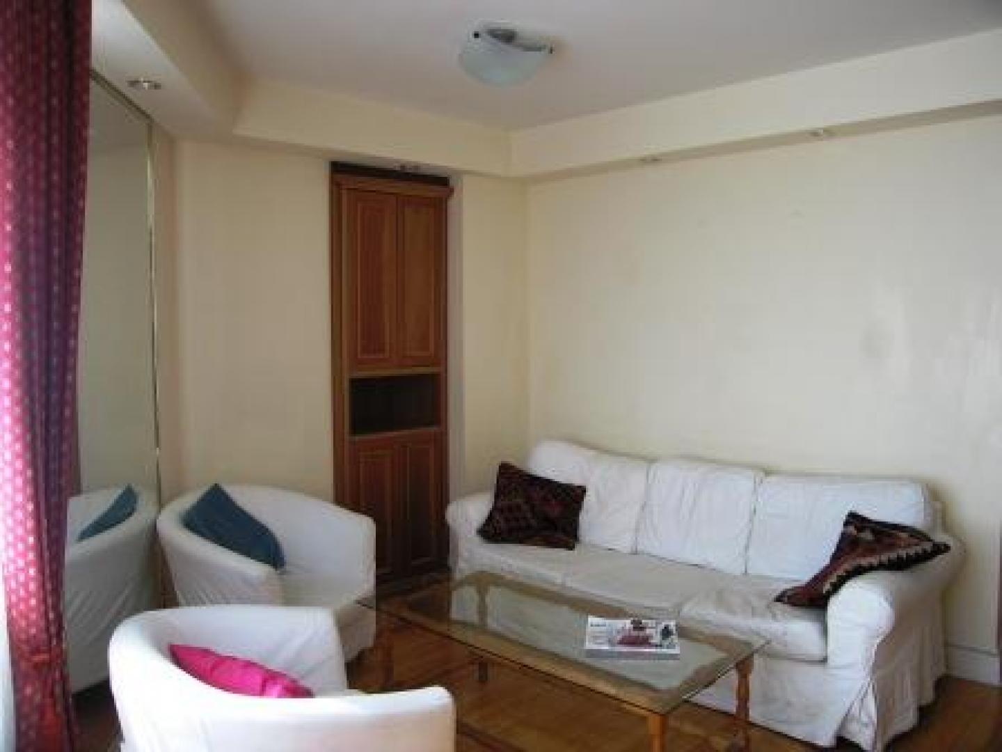 			2 Bedroom, 1 bath, 1 reception Flat			 Jubilee Heights, KILBURN
