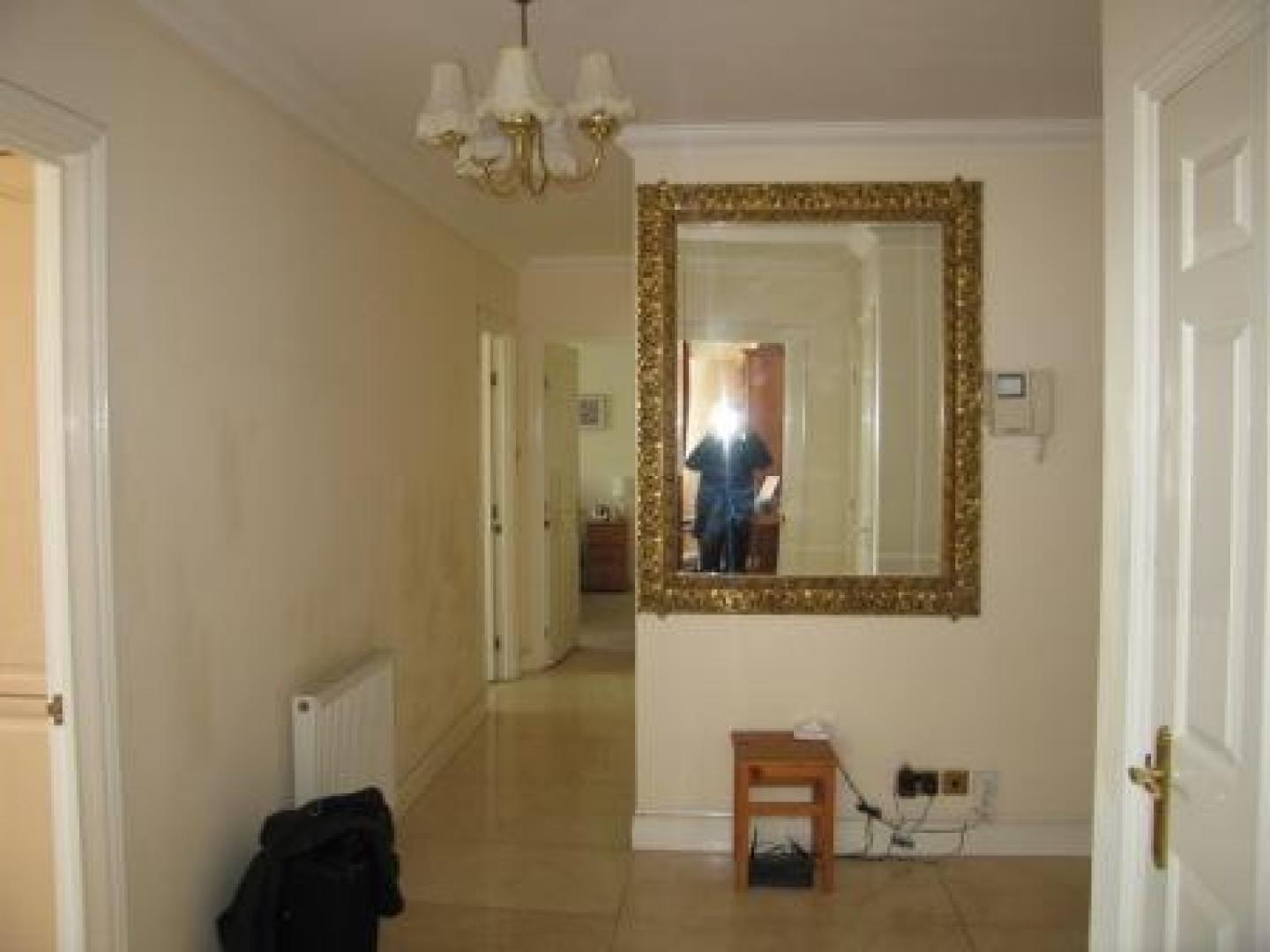 			2 Bedroom, 1 bath, 1 reception Flat			 Jubilee Heights, KILBURN