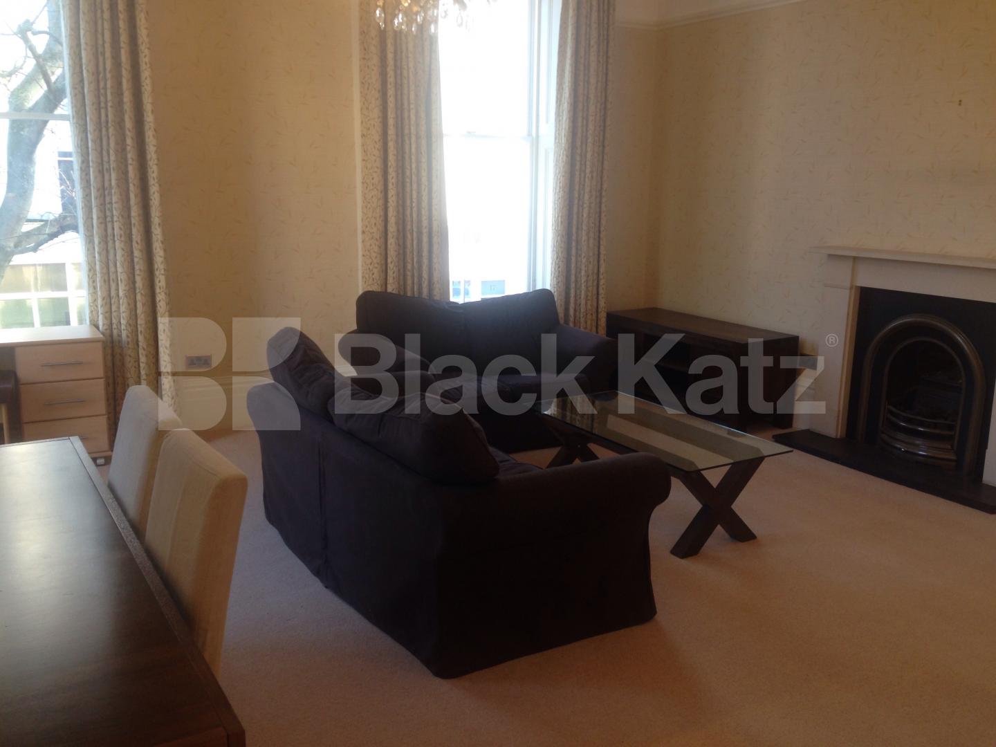 Boasting over 1100 Sq.ft.of living and entertaining space  Sussex Street, Westminister 