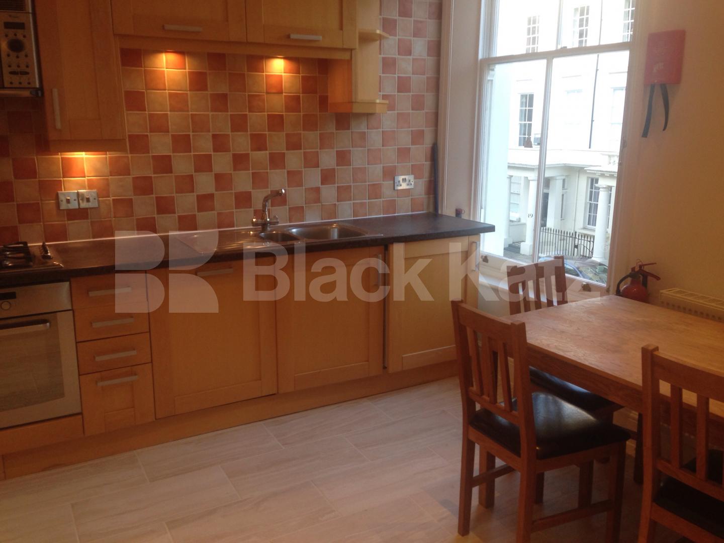 Boasting over 1100 Sq.ft.of living and entertaining space  Sussex Street, Westminister 