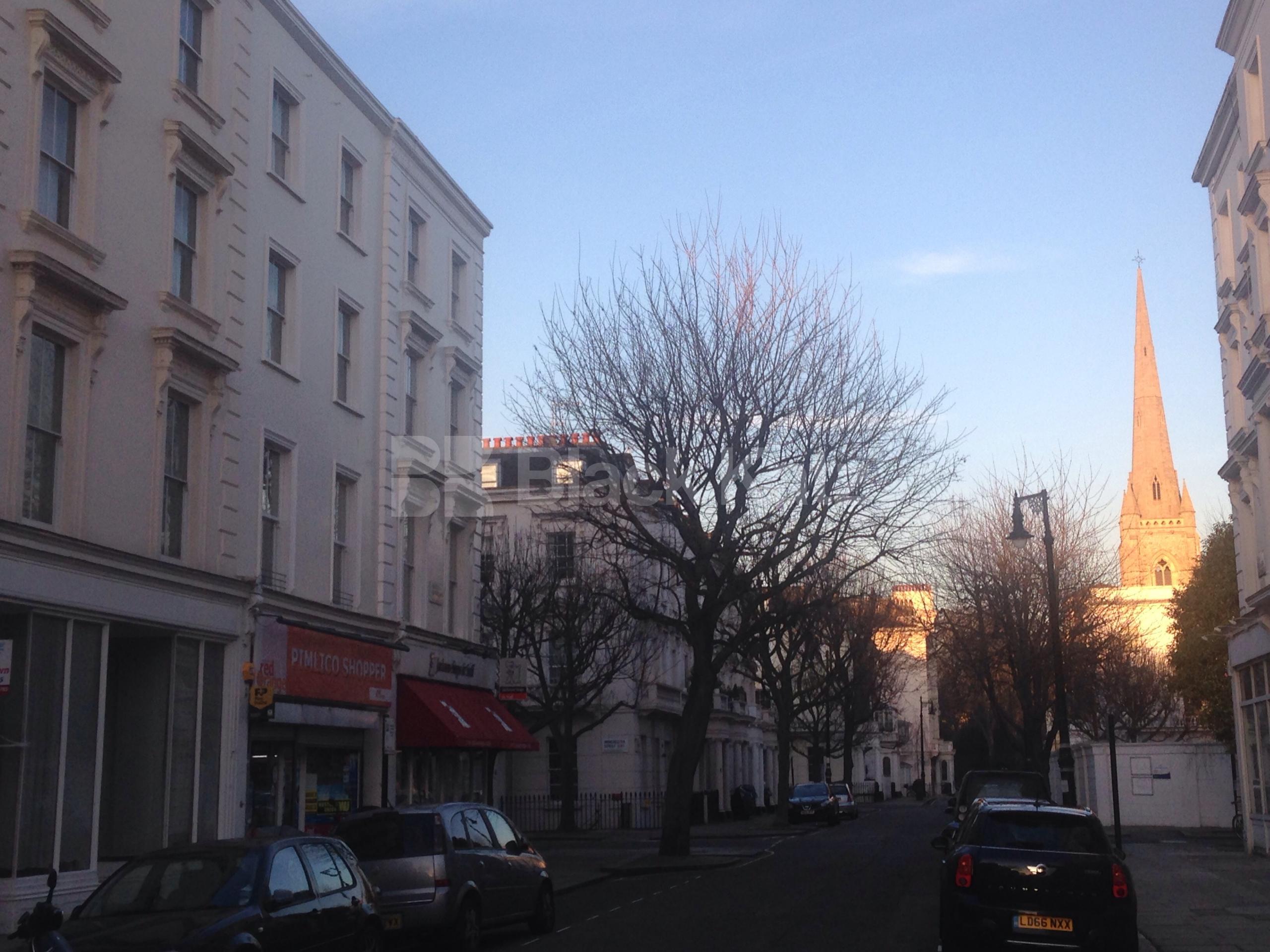 Boasting over 1100 Sq.ft.of living and entertaining space  Sussex Street, Westminister  SW1V