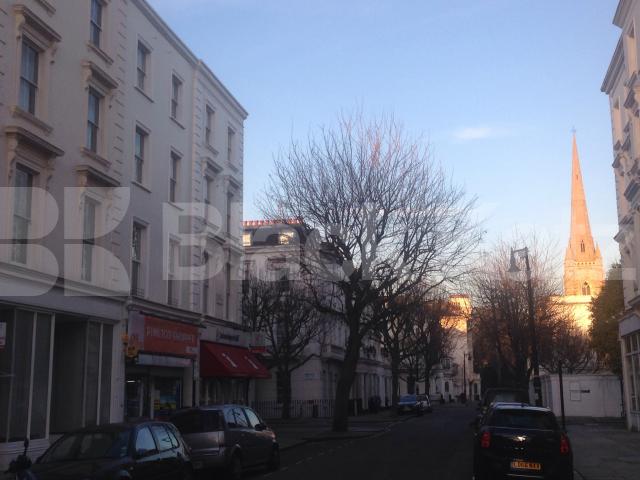 Boasting over 1100 Sq.ft.of living and entertaining space  Sussex Street, Westminister 