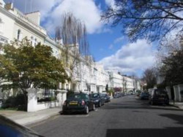 			A must see!, 2 Bedroom, 1 bath, 1 reception Flat			 Elgin Crescent, NOTTING HILL W11