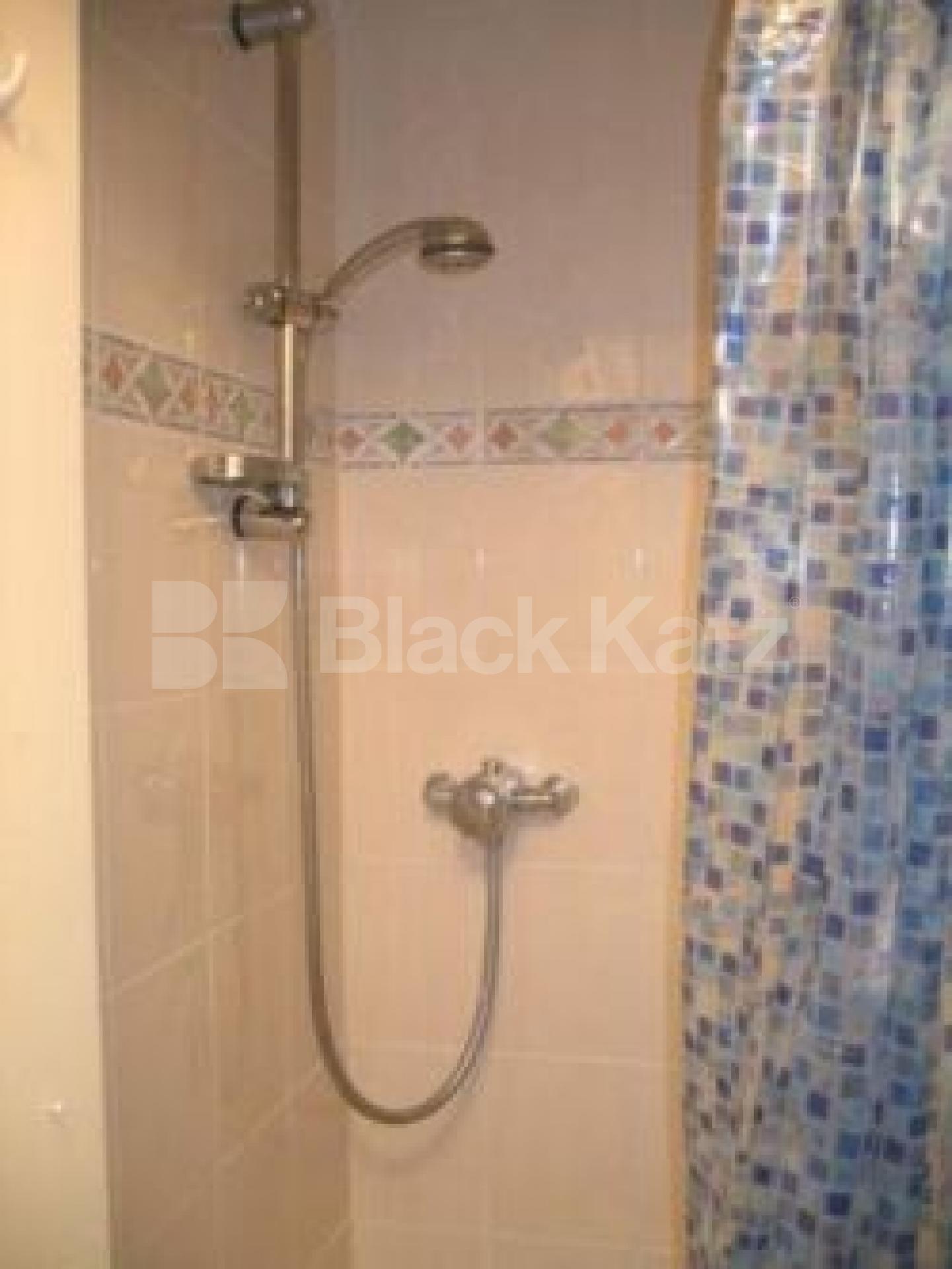 			Studio With Separate Kitchen !, Studio Apartment, 1 bath, 1 reception Flat			 Palace Gates Road, ALEXANDRA PALACE N22 N22