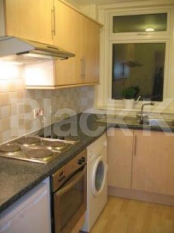 			Studio With Separate Kitchen !, Studio Apartment, 1 bath, 1 reception Flat			 Palace Gates Road, ALEXANDRA PALACE N22