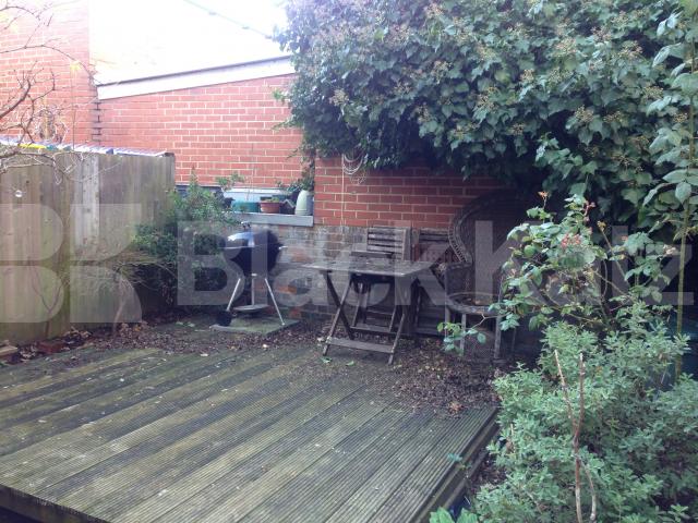 			NEW INSTRUCTION, 2 Bedroom, 1 bath, 1 reception Ground Floor Flat			 Southwell Road, Camberwell