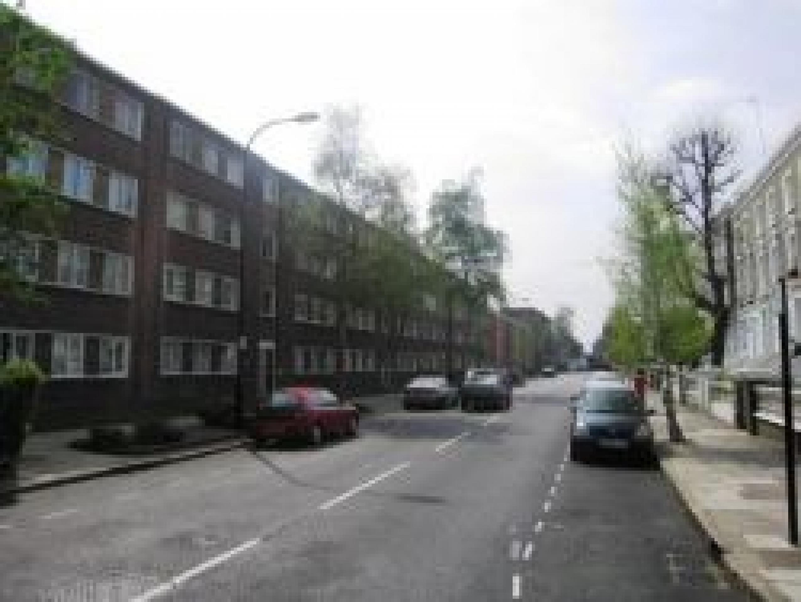 			1 Bedroom, 1 bath, 1 reception Flat			 Belsize Road, SWISS COTTAGE NW6