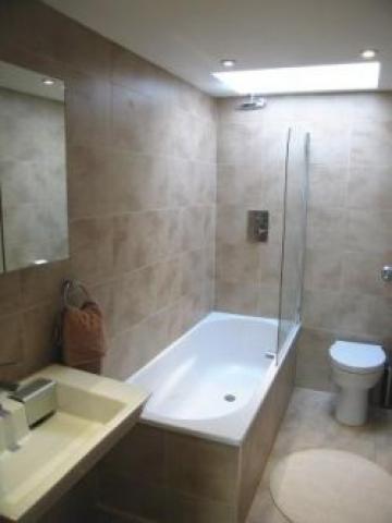 			4 Bedroom, 1 bath, 1 reception Flat			 Minster Road, WEST HAMPSTEAD