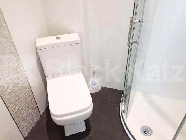 			UNDER OFFER , Studio Apartment, 1 bath, 1 reception Apartment			 Lime Grove, SHEPHERDS BUSH