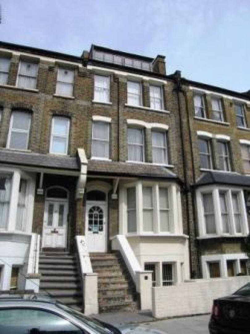 			3 Bedroom, 1 bath, 1 reception Flat			 Maygrove Road, WEST HAMPSTEAD