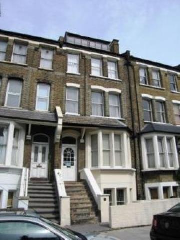 			3 Bedroom, 1 bath, 1 reception Flat			 Maygrove Road, WEST HAMPSTEAD